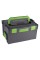 Twarda walizka GOSSEN METRAWATT SORTIMO L-BOXX GM