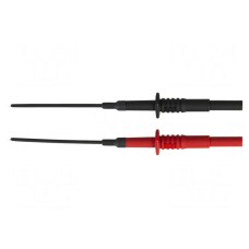 Zestaw sond pomiarowych GOSSEN METRAWATT PROBE SET