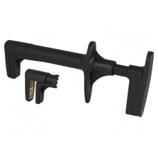 Zacisk GOSSEN METRAWATT PRO-PE CLIP