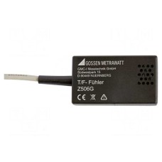 Sonda temperaturowa GOSSEN METRAWATT Z506G