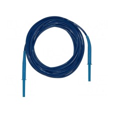 Przewód pomiarowy GOSSEN METRAWATT MCABLE-10M-BLUE