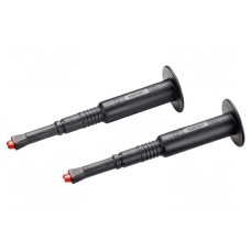 Zacisk krokodylkowy GOSSEN METRAWATT KY 5000A