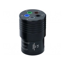 Adapter trójfazowy GOSSEN METRAWATT Z611P