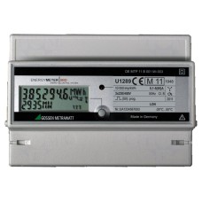Licznik GOSSEN METRAWATT U1289-V011