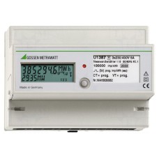 Licznik GOSSEN METRAWATT U1387-V011