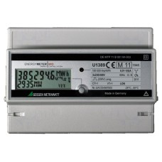 Licznik GOSSEN METRAWATT U1389-V011