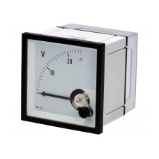Woltomierz Gossen Müller & Weigert DQN72 25V