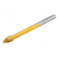 Wiertło GRAPHITE 56H403