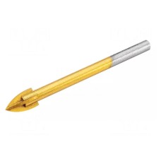 Wiertło GRAPHITE 56H405
