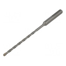 Wiertło GRAPHITE 56T102