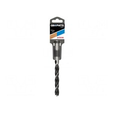 Wiertło GRAPHITE 57H270
