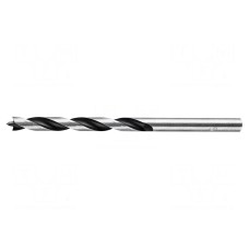 Wiertło GRAPHITE 57H272
