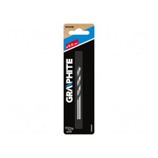 Wiertło GRAPHITE 57H273