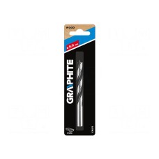 Wiertło GRAPHITE 57H275