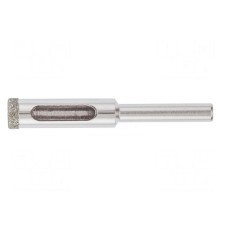 Wiertło GRAPHITE 57H280
