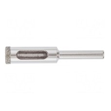 Wiertło GRAPHITE 57H284