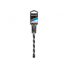 Wiertło GRAPHITE 57H314