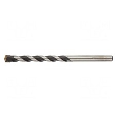 Wiertło GRAPHITE 57H316