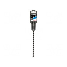 Wiertło GRAPHITE 57H330