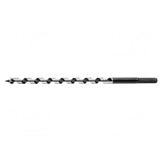 Wiertło GRAPHITE 57H358