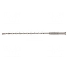 Wiertło GRAPHITE 57H412