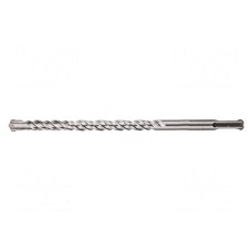 Wiertło GRAPHITE 57H438