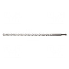 Wiertło GRAPHITE 57H442