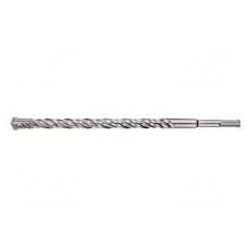 Wiertło GRAPHITE 57H472