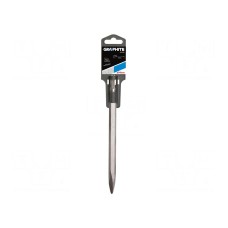 Szpicak GRAPHITE 57H556
