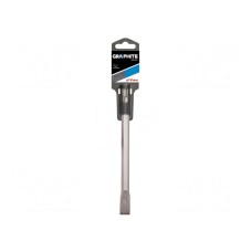 Dłuto GRAPHITE 57H557