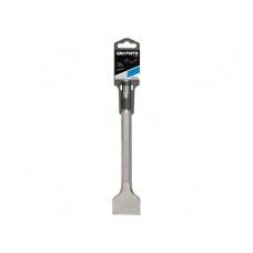 Dłuto GRAPHITE 57H558