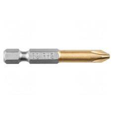 Końcówka wkrętakowa GRAPHITE 57H979