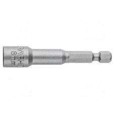 Końcówka wkrętakowa GRAPHITE 57H992