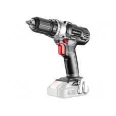 Wiertarko-wkrętarka GRAPHITE 58G006