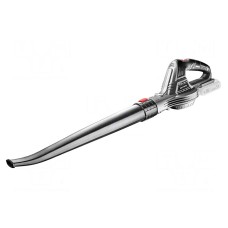 Dmuchawa GRAPHITE 58G031