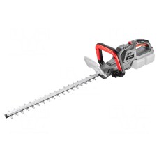 Nożyce do żywopłotu GRAPHITE 58G042