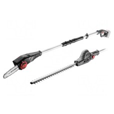 Nożyce do żywopłotu GRAPHITE 58G098