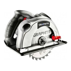 Pilarka tarczowa GRAPHITE 58G486