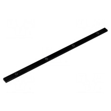 Łącznik montażowy GRAPHITE 58G495-733