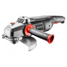 Szlifierka kątowa GRAPHITE 59G207