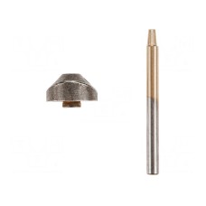 Zestaw akcesoriów GRAPHITE 59G401-30