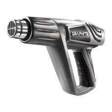 Narzędzie: opalarka elektryczna GRAPHITE 59G524