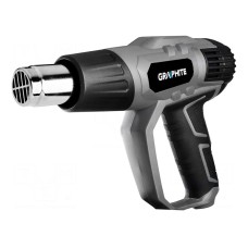 Narzędzie: opalarka elektryczna GRAPHITE 59G526
