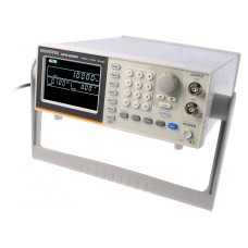Generator laboratoryjny: funkcyjny, arbitralny GW INSTEK AFG-2005