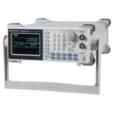 Generator laboratoryjny: funkcyjny, arbitralny GW INSTEK AFG-2105