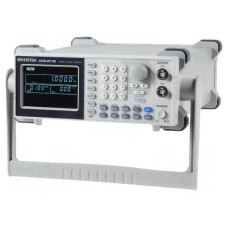 Generator laboratoryjny: funkcyjny, arbitralny GW INSTEK AFG-2112