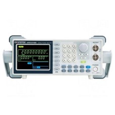 Generator laboratoryjny: funkcyjny, arbitralny GW INSTEK AFG-2125