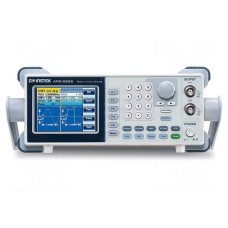 Generator laboratoryjny: funkcyjny, arbitralny GW INSTEK AFG-2225