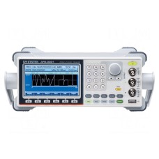 Generator laboratoryjny: funkcyjny, arbitralny GW INSTEK AFG-3031