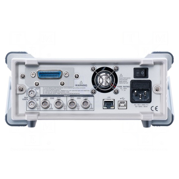 Generator laboratoryjny: funkcyjny, arbitralny GW INSTEK AFG-3032